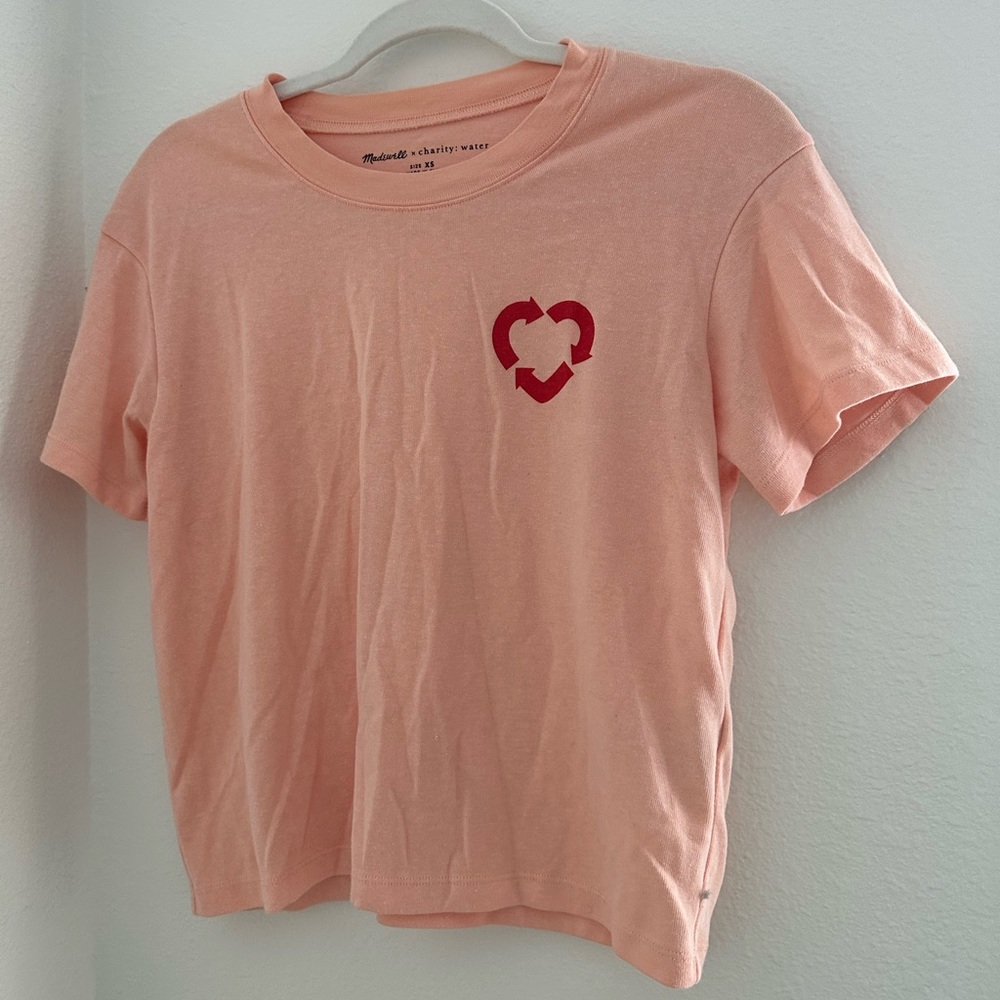 Madewell Tee